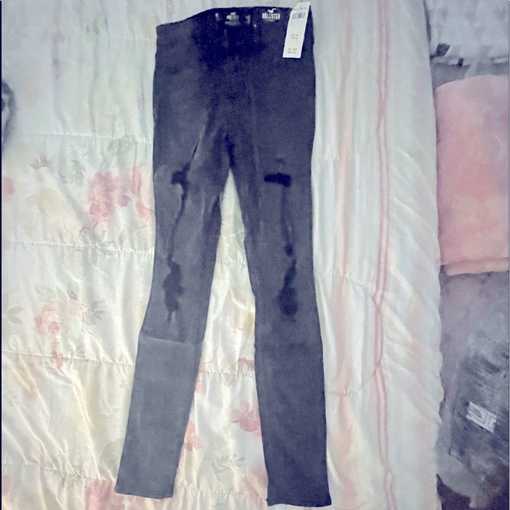 Hollister High Rise Jean Leggings